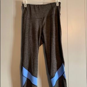 Yogalicious leggings